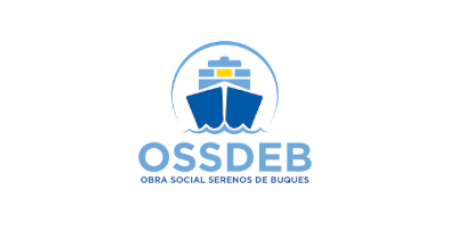FIDEISALUD OSSDEB-OSCEP-ASPE