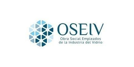 OSEIV (O.S. EMPLEADOS de la INDUSTRIA del VIDRIO)